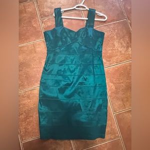 Ricki's Party Dress - Size 14 - Great for Christmas Parties - Like New Condition